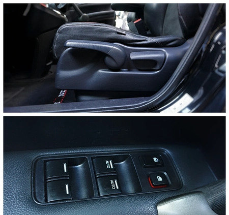 Honda CR-V cena 49900 przebieg: 168000, rok produkcji 2012 z Kraśnik małe 742